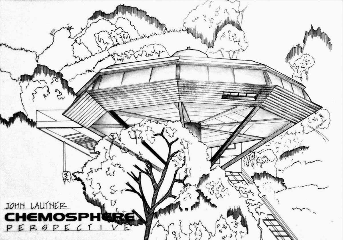 the-chemosphere-house